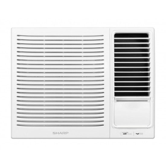 SHARP 聲寶 AF-A18CCA 二匹 淨冷型窗口式冷氣機
