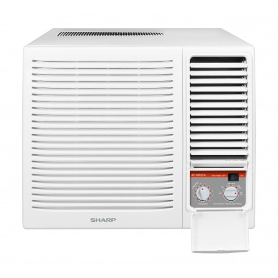 SHARP 聲寶 AF-A9CCA 一匹 淨冷型窗口式冷氣機