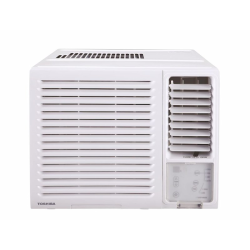 TOSHIBA 東芝 二匹窗口式冷氣機 RAC-18N-HK