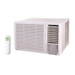 TOSHIBA 東芝 二匹窗口式冷氣機 RAC-18NR-HK (附遙控)