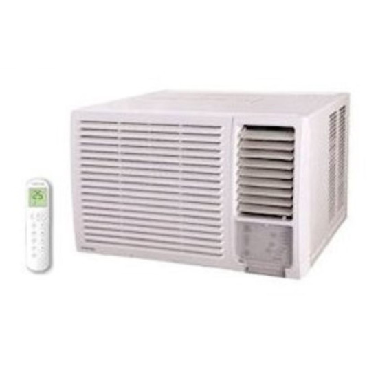 TOSHIBA 東芝 二匹窗口式冷氣機 RAC-18NR-HK (附遙控)