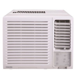 TOSHIBA 東芝 一匹窗口式冷氣機 RAC-H09F