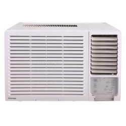 TOSHIBA 東芝 匹半窗口式冷氣機 RAC-H12F