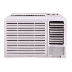 TOSHIBA 東芝 二匹窗口式冷氣機 RAC-H18F