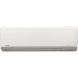 TOSHIBA 東芝 一匹掛牆分體式變頻冷氣機 RAS-10N3KV-HK1