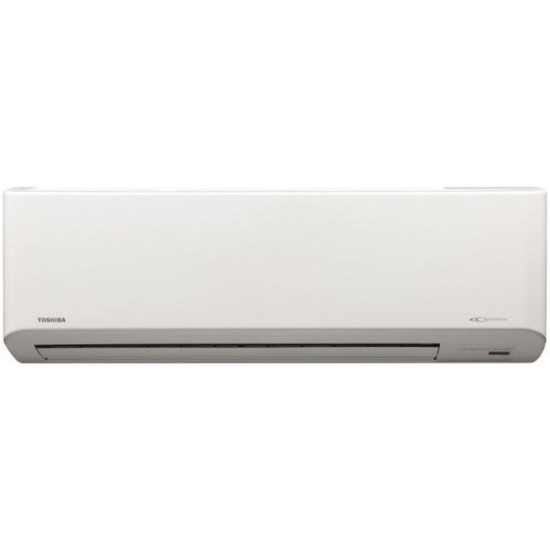 TOSHIBA 東芝 匹半掛牆分體式變頻冷氣機 RAS-13N3KCV(HK)