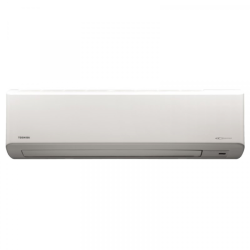 TOSHIBA 東芝 二匹掛牆分體式冷氣機 RAS-18N3KCV(HK)