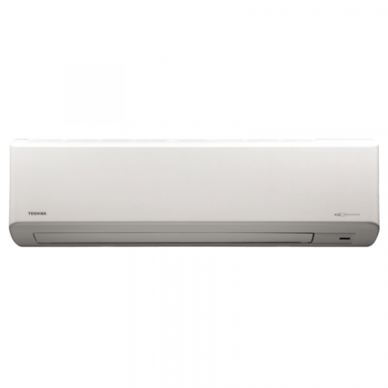 TOSHIBA 東芝 二匹掛牆分體式冷氣機 RAS-18N3KCV(HK)