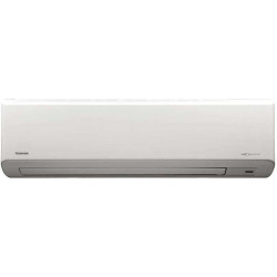 TOSHIBA 東芝 RAS-22N3KCV(HK)1 二匹半淨冷型 變頻 掛牆分體式