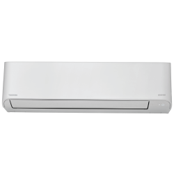 TOSHIBA 東芝 RAS-18J2KCV-HK 二匹 變頻淨冷掛牆分體式冷氣機 (附遙控)