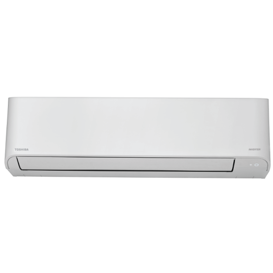 TOSHIBA 東芝 RAS-22J2KCV(HK) 二匹半 變頻淨冷掛牆分體式冷氣機 (附遙控)