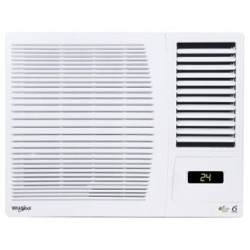 WHIRLPOOL 惠而浦 匹半窗口式冷氣機 AWA12010R (附遙控)