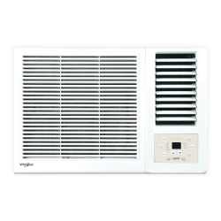 WHIRLPOOL 惠而浦   AWV18300R 二匹 變頻淨冷窗口式冷氣機 (附遙控)