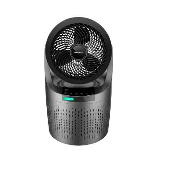 ACER AC530-20G   Acerpure Cool  二合一空氣循環清淨機 (太空灰)