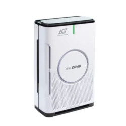 AURABEAT NSP-PCO AG+空氣淨化機