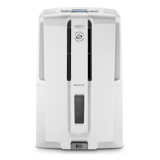 DELONGHI DDX35P 標準抽濕機