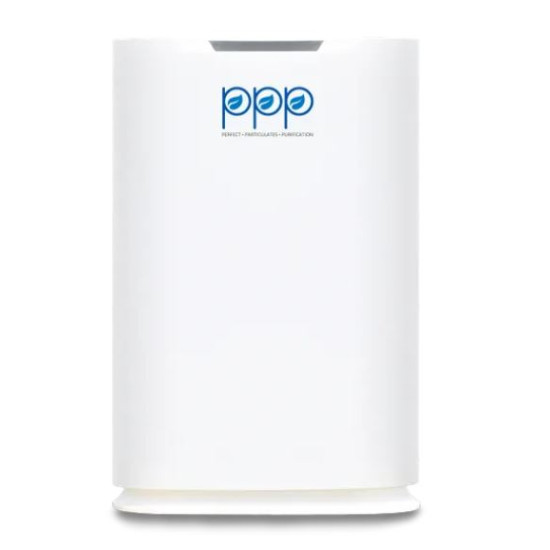 PPP PPP-400-01 空氣清新機