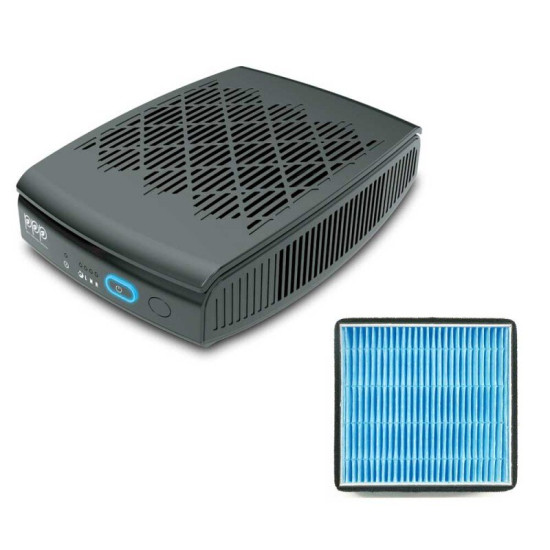 PPP  PPP-50-02 空氣清新機