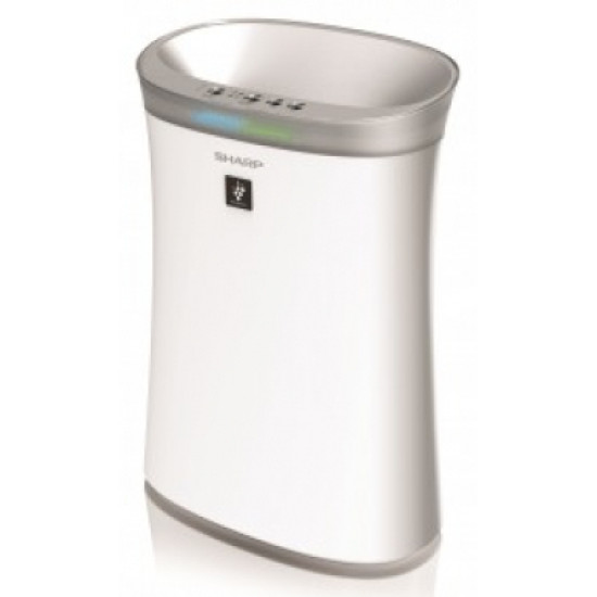 SHARP 聲寶  FP-H50A-W  空氣清新機