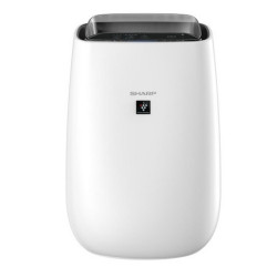 SHARP 聲寶 FP-J40A-W HD PCI 空氣清新機