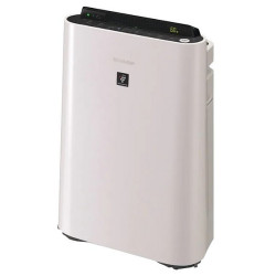 SHARP 聲寶  KC-AF50-W  加濕空氣清新機