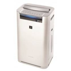 SHARP 聲寶  KC-AH50-W  加濕空氣清新機