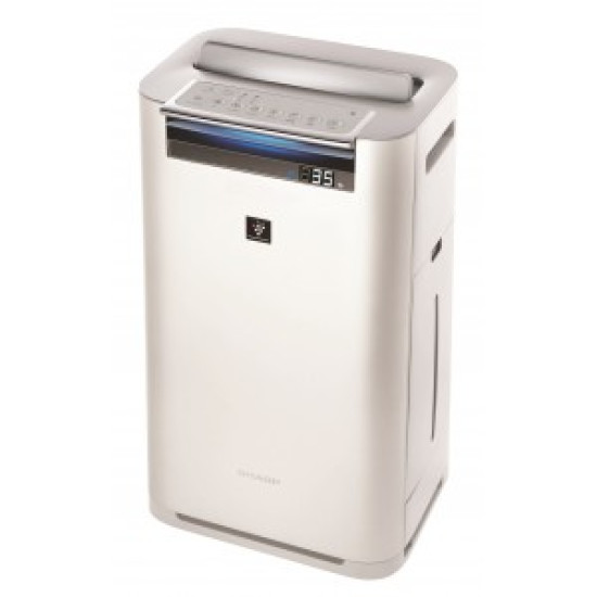 SHARP 聲寶  KC-AH50-W  加濕空氣清新機