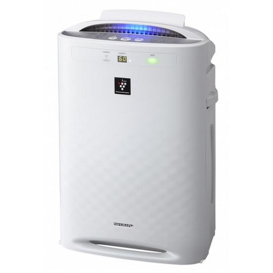 SHARP 聲寶  KC-JG20A-W  加濕空氣清新機