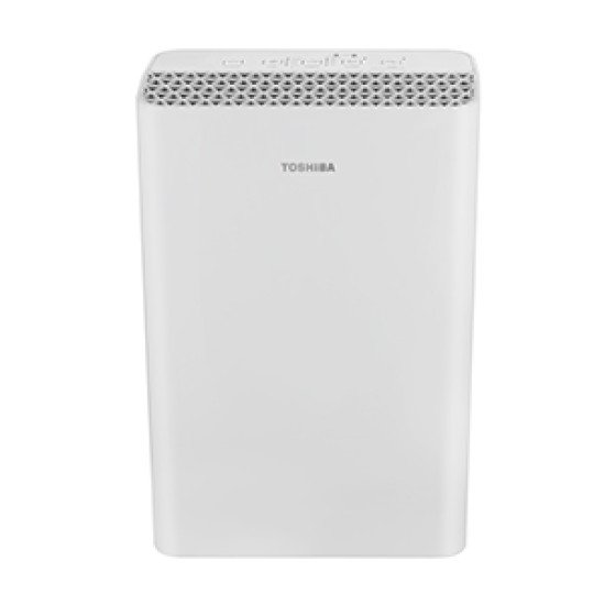 TOSHIBA 東芝 CAF-N20(W)HKG 空氣清新機