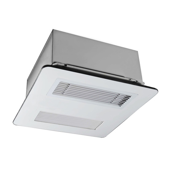 DRYMASTER DM230R-1 天花式抽濕暖風乾衣機