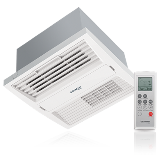 GERMAN POOL 德國寶  HTB-916  浴室寶