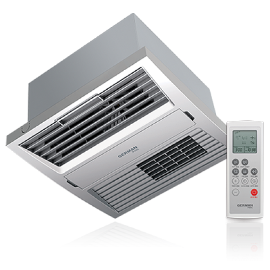 GERMAN POOL 德國寶  HTB-916  浴室寶