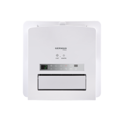 GERMAN POOL 德國寶 HTB-248U 多功能浴室乾衣暖風機