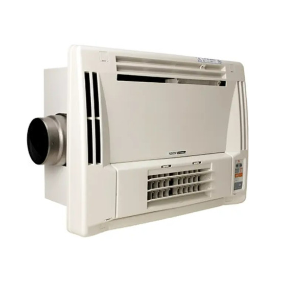 KUSATSU 草津 KBF-231RGSH (掛牆式) 浴室寶