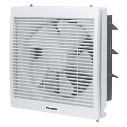 PANASONIC 樂聲  FV-25DL307  掛牆式抽氣扇