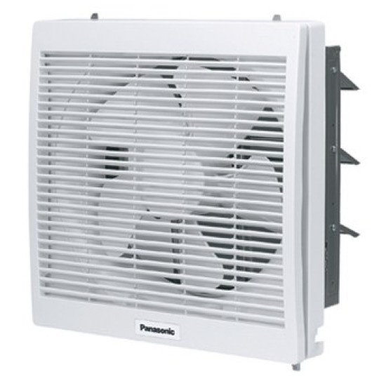 PANASONIC 樂聲  FV-25DL307  掛牆式抽氣扇
