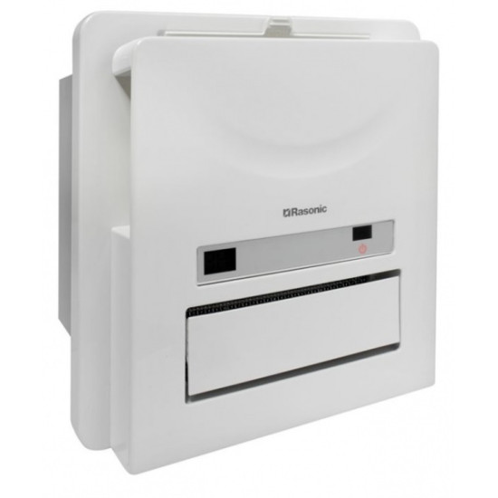 RASONIC 樂信  RBV-8 浴室寶