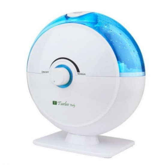 TURBO TCM-238 放濕機