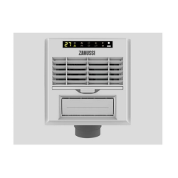 ZANUSSI 金章  ZBH1015  浴室寶