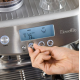 BREVILLE BES878BSS 意式咖啡機