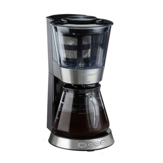 CUISINART DCB-10HK 冷萃咖啡機