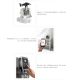 DELONGHI ECAM370.95.T 全自動即磨咖啡機