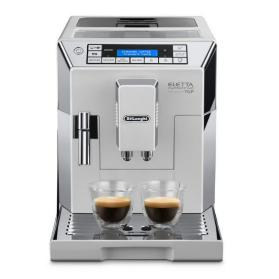 DELONGHI ECAM45.760.W 咖啡機