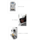 DELONGHI ECAM45.760.W 咖啡機