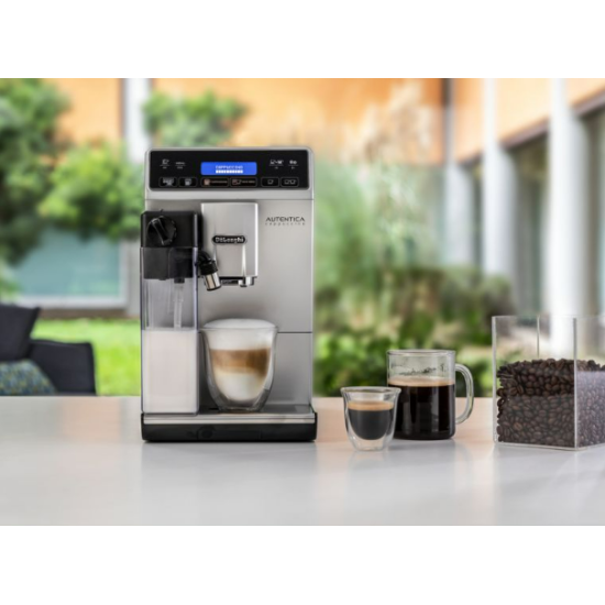 DELONGHI ETAM29.660.SB 全自動即磨咖啡機