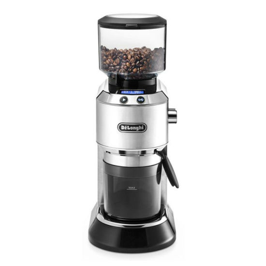 DELONGHI KG521.M 咖啡研磨器