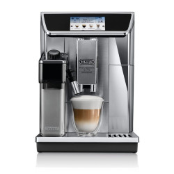 DELONGHI ECAM 650.85.MS 全自動即磨咖啡機