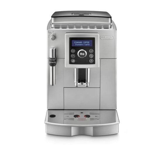 DELONGHI ECAM23.420.SW 全自動即磨咖啡機