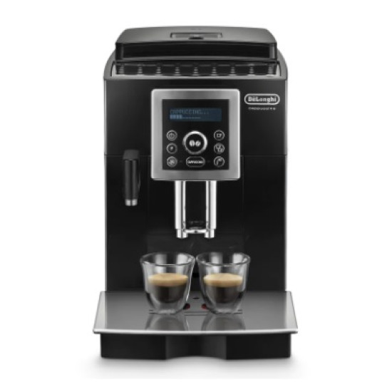 DELONGHI ECAM23.460.B (黑色) 全自動即磨咖啡機