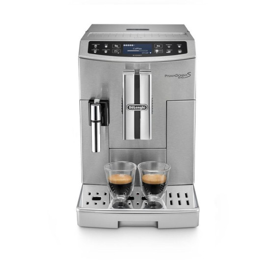 DELONGHI ECAM510.55.M 全自動即磨咖啡機